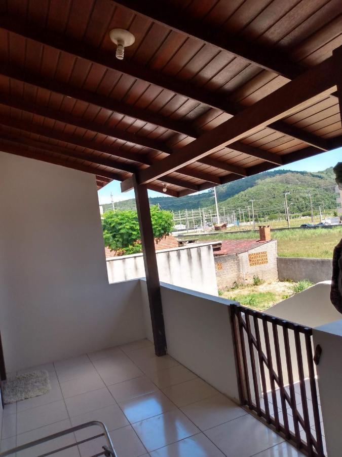 Villa Casa ampla e equipada Florianópolis Exterior foto